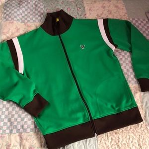 American eagle jacket men